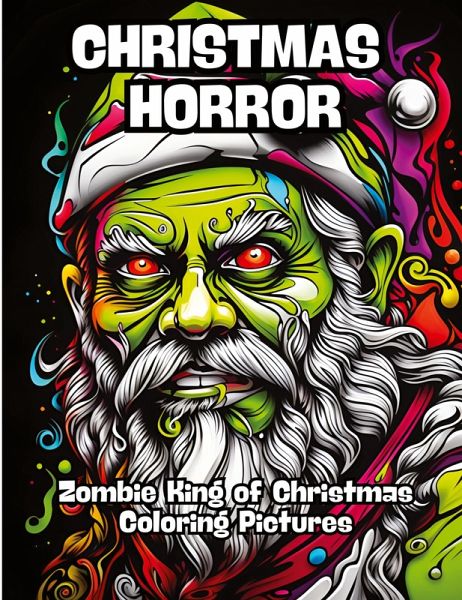 Christmas Horror Christmas Horror
