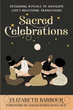 Sacred Celebrations - Barbour, Elizabeth