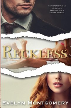 Reckless - Montgomery, Evelyn