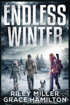 Endless Winter - Miller, Riley; Hamilton, Grace