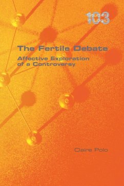 The Fertile Debate. Affective Exploration of a Controversy