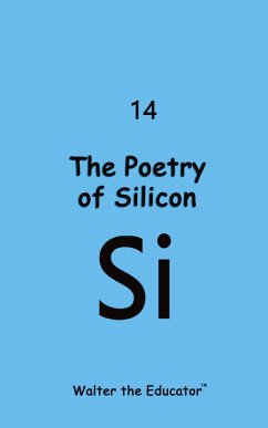 Cover The Poetry of Silicon