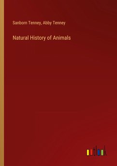 Natural History of Animals