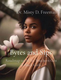 Bytes and Sips - Freeman, Misty D.