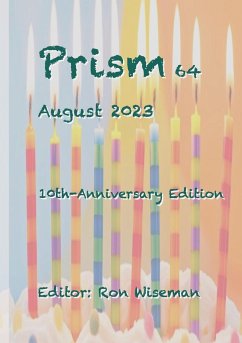 Prism 64 - August 2023 - Wiseman, Ron