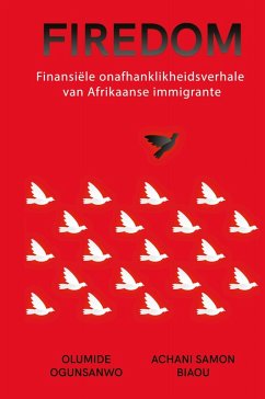 FIREDOM - Ogunsanwo, Olumide; Samon Biaou, Achani