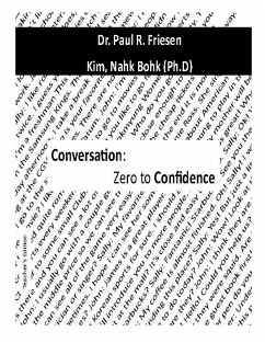 Conversation - Friesen, Paul R.; Kim, Nahk Bohk