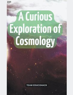 A Curious Exploration of Cosmology - Press, Educohack