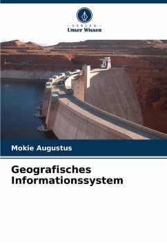 Cover Geografisches Informationssystem
