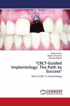 &quote;CBCT-Guided Implantology: The Path to Success&quote;