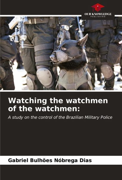 Watching the watchmen of the watchmen: