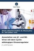 Assoziation von JC- und BK-Viren mit dem Cyclin-abhängigen Kinaseregulator