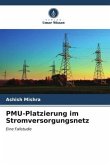 PMU-Platzierung im Stromversorgungsnetz