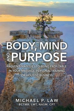 Cover Body, Mind and Purpose