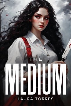 The Medium - Torres, Laura