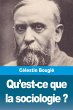 Qu'est-ce que la sociologie ? - Bild 1