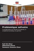 Protéomique salivaire