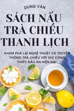 SÁCH N¿U TRÀ CHI¿U THANH L¿CH - Dung Vân