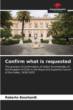 Confirm what is requested - Bosshardt, Roberto