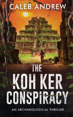 The Koh Ker Conspiracy - Andrew, Caleb