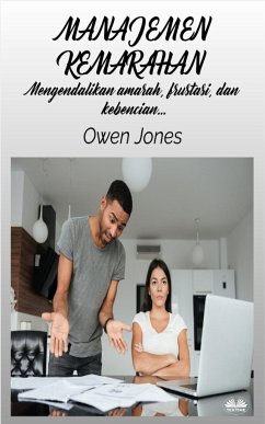 Manajemen Kemarahan - Jones, Owen