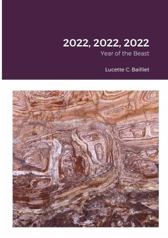 2022, 2022, 2022 - Bailliet, Lucette