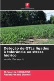 Deteção de QTLs ligados à tolerância ao stress hídrico