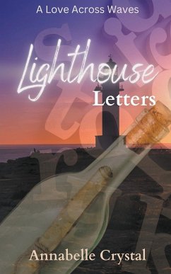 Lighthouse Letters - Crystal, Annabelle