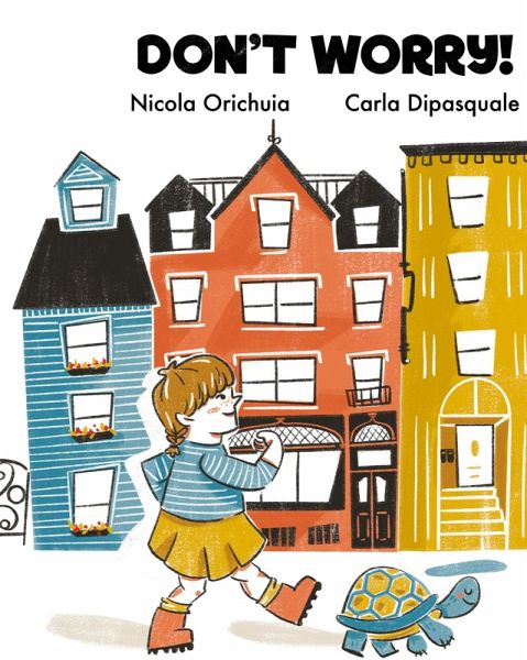 Don't Worry Don't Worry