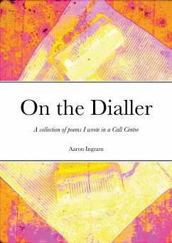 On the Dialler - Ingram, Aaron