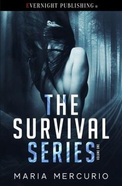 The Survival Series - Mercurio, Maria