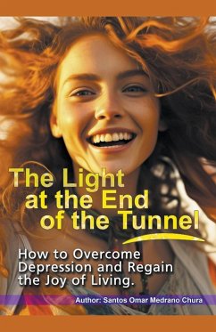 Cover The Light at the End of the Tunnel.