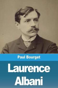 Laurence Albani - Bourget, Paul