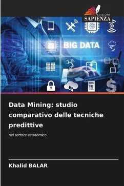 Data Mining: studio comparativo delle tecniche predittive - BALAR, Khalid