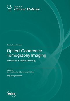 Cover Optical Coherence Tomography Imaging