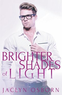 Brighter Shades of Light - Osborn, Jaclyn