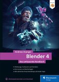 Blender 4 (eBook, PDF)