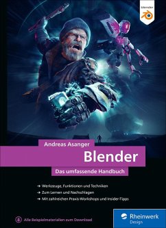 Cover Blender (eBook, PDF)