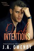 Dark Intentions (Wicked Intentions, #1) (eBook, ePUB)