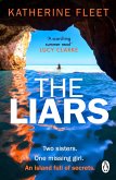 The Liars (eBook, ePUB)