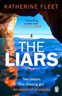 Cover The Liars (eBook, ePUB)