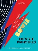 BOWIE His Style Principles (eBook, ePUB)