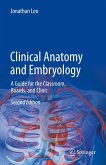 Clinical Anatomy and Embryology (eBook, PDF)