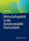 Wirtschaftspolitik in der Bundesrepublik Deutschland (eBook, PDF)