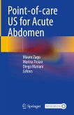 Point-of-care US for Acute Abdomen (eBook, PDF)