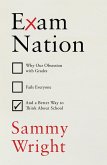 Exam Nation (eBook, ePUB)