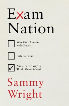 Cover Exam Nation (eBook, ePUB)