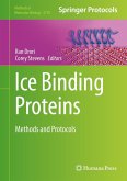 Ice Binding Proteins (eBook, PDF)