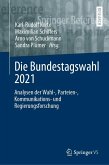 Die Bundestagswahl 2021 (eBook, PDF)