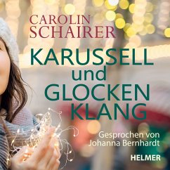 Karussell und Glockenklang (MP3-Download) - Schairer, Carolin